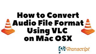 vlc for mac converter